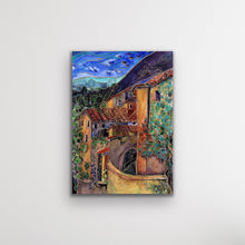 Load image into Gallery viewer, St Francis Whispers : Edition #13 : Large 32&quot;x48&quot;