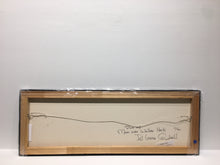 Load image into Gallery viewer, Moon over Walker Hook : Edition #10 : Gallery Show : Small 13”x36&quot;
