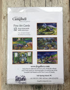 Ireland : Art Cards