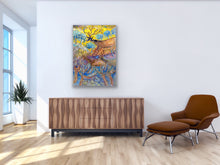 Load image into Gallery viewer, Protection Spirit : Edition #11 : Medium 24&quot;x36&quot;