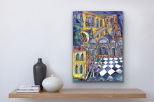 Load image into Gallery viewer, Dance at St Marks