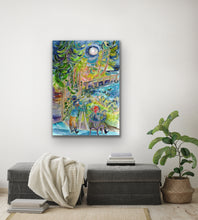 Load image into Gallery viewer, I Spy at Bold Bluff