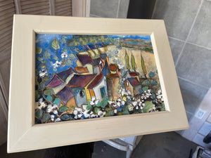 Original : White Rose Farm