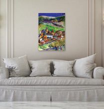 Load image into Gallery viewer, Languedoc Village