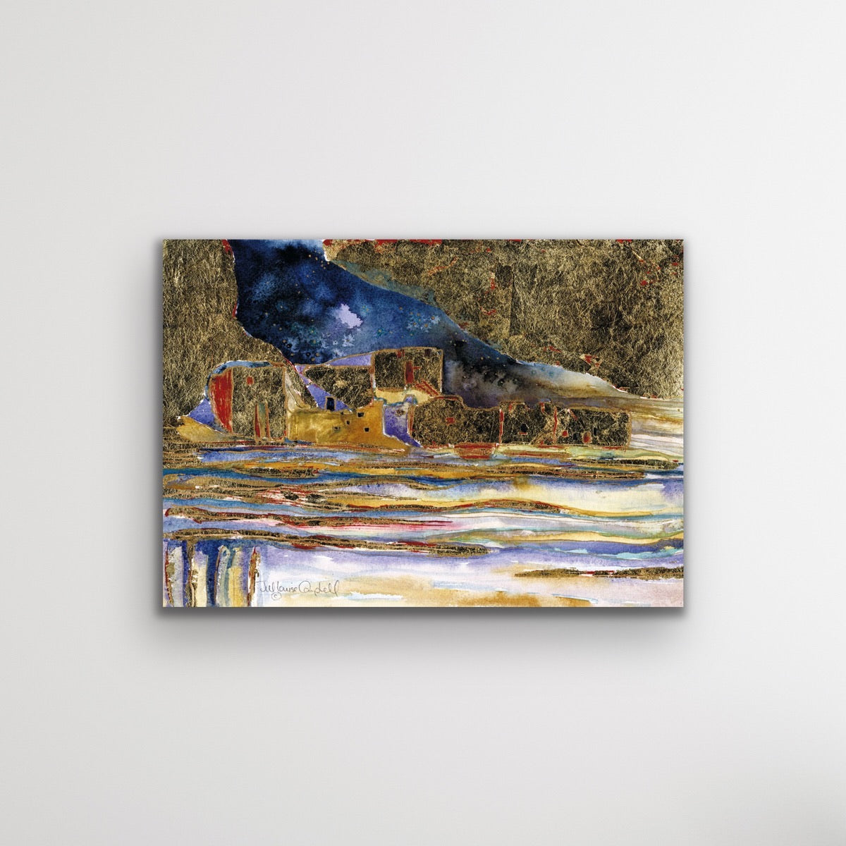 Cliff Dwellers