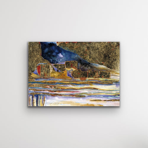 Cliff Dwellers