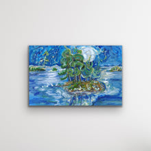 Load image into Gallery viewer, Ghost Moon