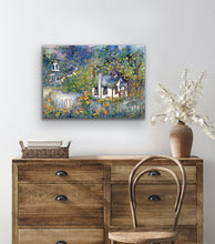 Load image into Gallery viewer, Burgoyne Homestead