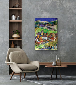 Languedoc Village