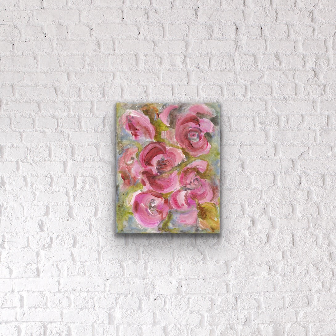 Sunburst : Art Print