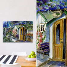 Load image into Gallery viewer, Treehouse Cafe