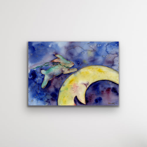 Bunny Moon