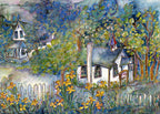 Burgoyne Homestead