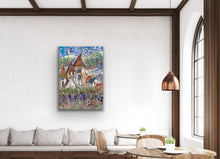 Load image into Gallery viewer, Old Folk