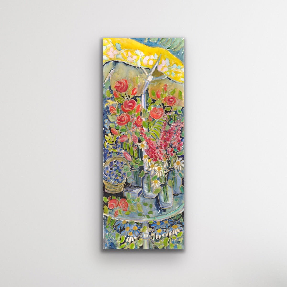 Flower Stand