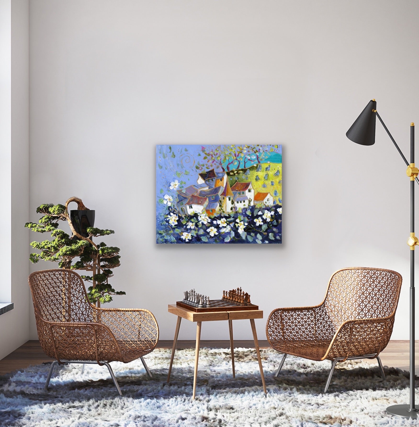 Standing Stones in Brittany France