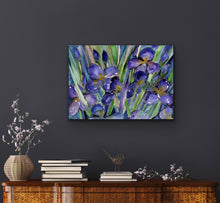 Load image into Gallery viewer, Beauty in Blues