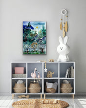 Load image into Gallery viewer, Forest Surprise