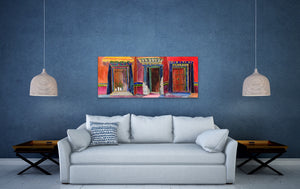 Eternity Doors
