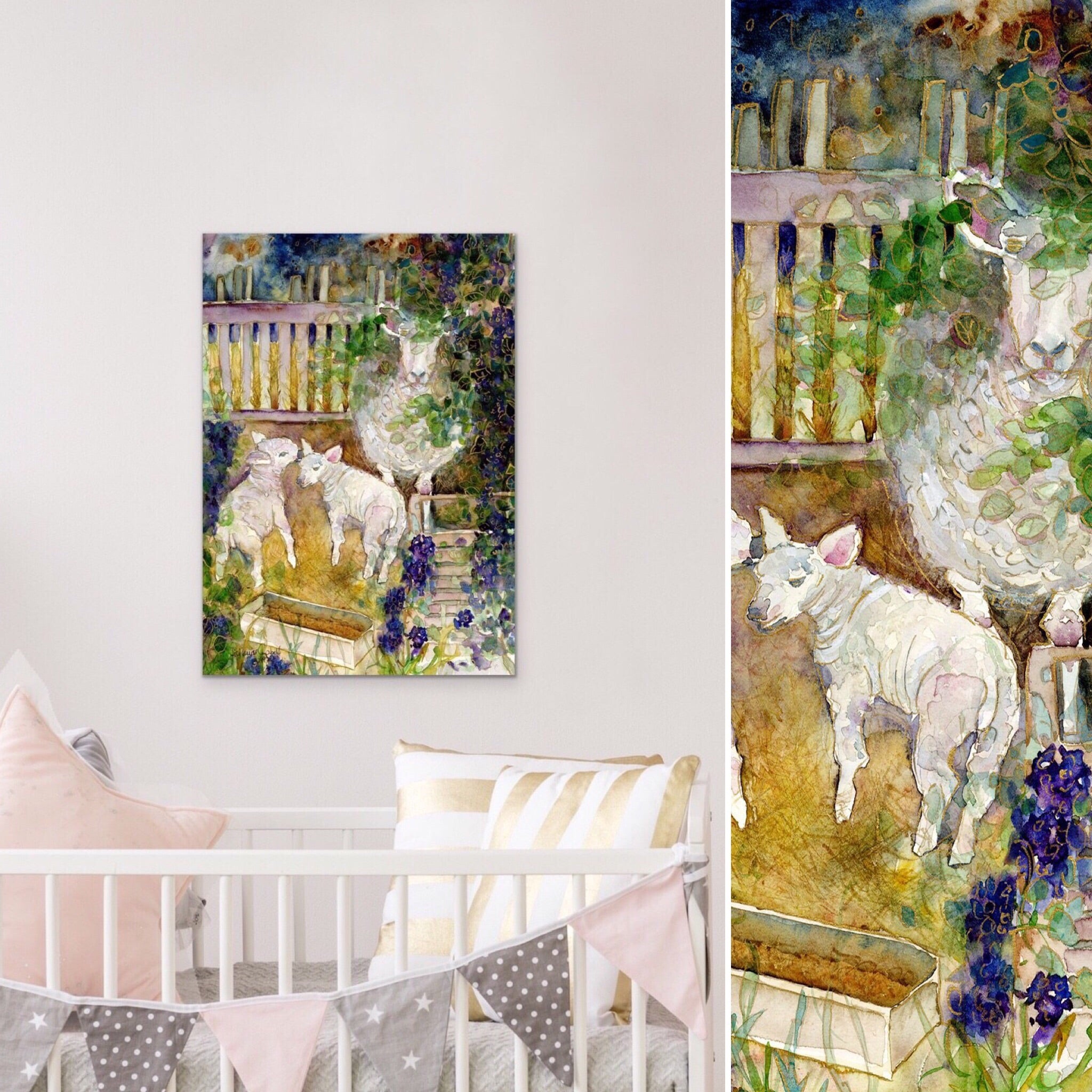 Island Nursery