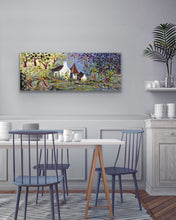 Load image into Gallery viewer, Nut Farm House