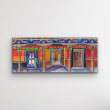 Load image into Gallery viewer, Bodisatva Beckons