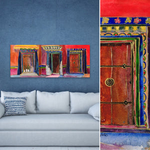 Eternity Doors