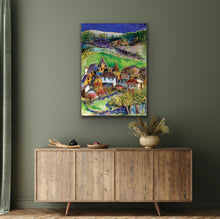Load image into Gallery viewer, Languedoc Village
