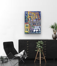 Load image into Gallery viewer, Dance at St Marks
