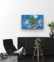 Load image into Gallery viewer, Ghost Moon