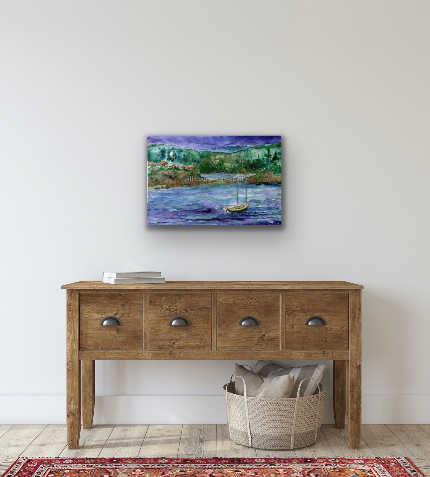 Harbour View