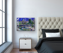 Load image into Gallery viewer, Capital Nights