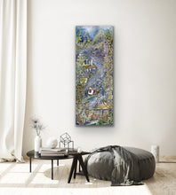 Load image into Gallery viewer, Seven Ravens