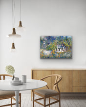 Load image into Gallery viewer, Burgoyne Homestead