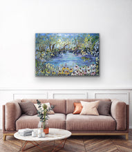 Load image into Gallery viewer, Lily Daisy