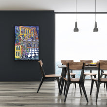 Load image into Gallery viewer, Dance at St Marks