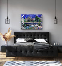 Load image into Gallery viewer, Capital Nights