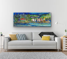 Load image into Gallery viewer, Spinnakers Up
