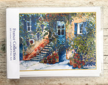 Load image into Gallery viewer, France : Art Cards