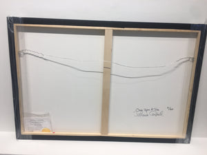 Once Upon a Time : Edition #51 : Medium 24"x36"