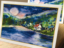 Load image into Gallery viewer, Fulford : Art Cards
