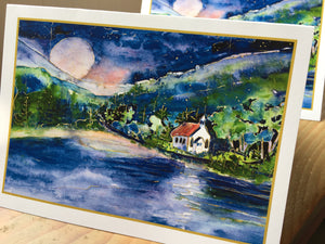 Fulford : Art Cards