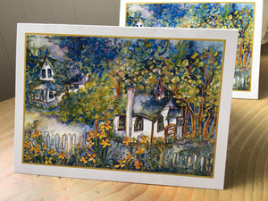 Fulford : Art Cards