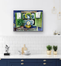 Load image into Gallery viewer, Irish Cupboard