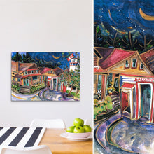 Load image into Gallery viewer, Salt Spring Island Time