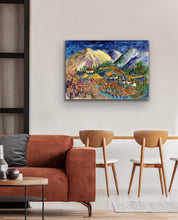 Load image into Gallery viewer, Patchwork in Provence