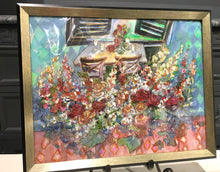 Load image into Gallery viewer, Alfresco : Art Print