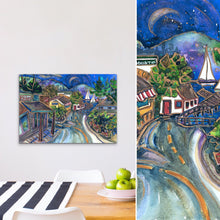Load image into Gallery viewer, Village View