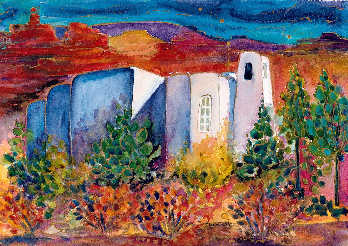 Prelude : Art Print