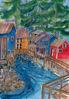 Fishing Shanty